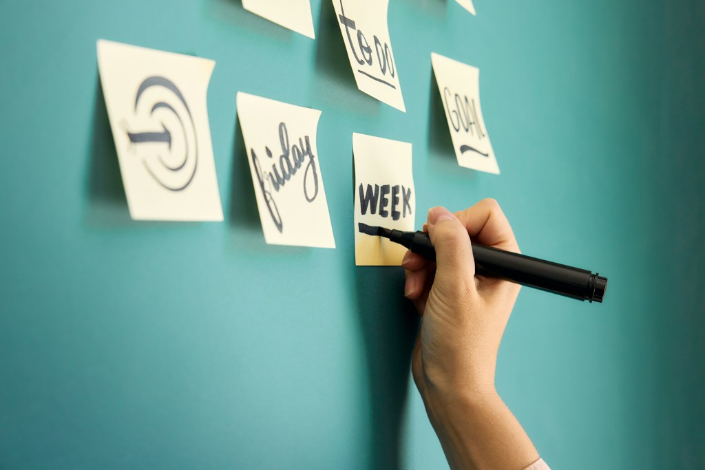 On What is Your Mind&nbsp;Set?