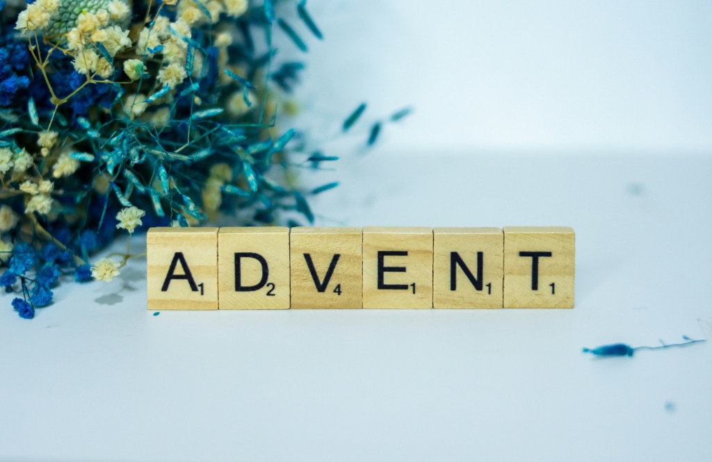 Advent’s More