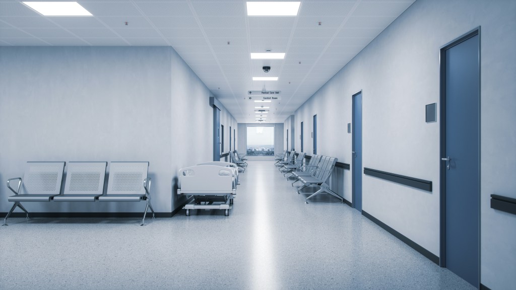 I See You&nbsp;(ICU)