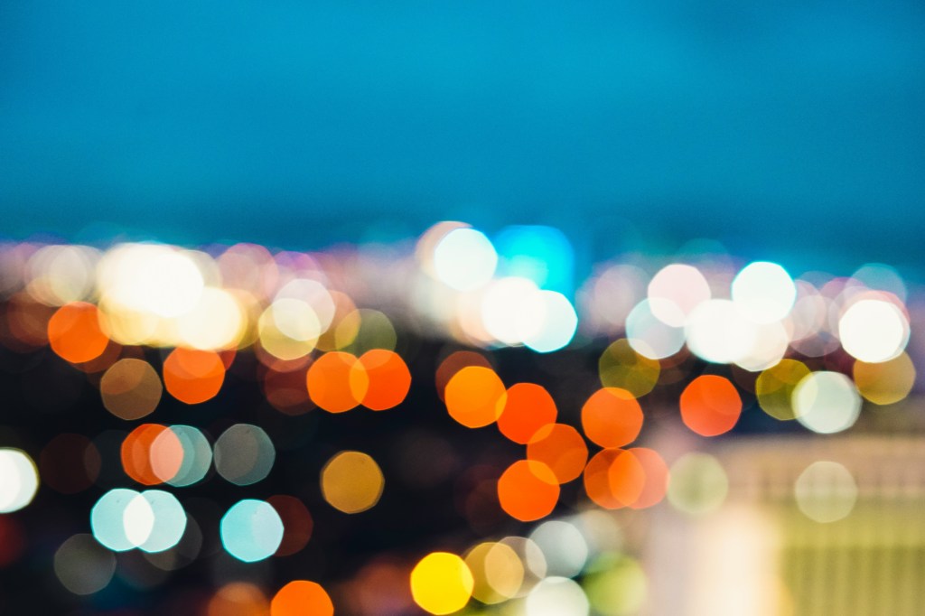 While It’s Still&nbsp;Dark