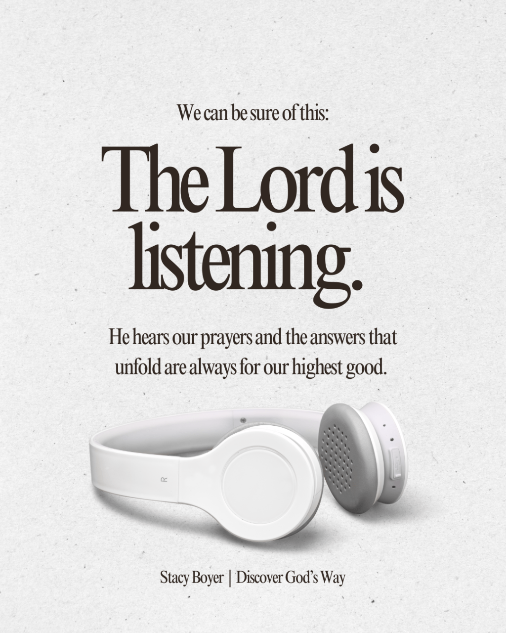 Crying Out for Mercy: Psalm 6 Morning&nbsp;Meditation