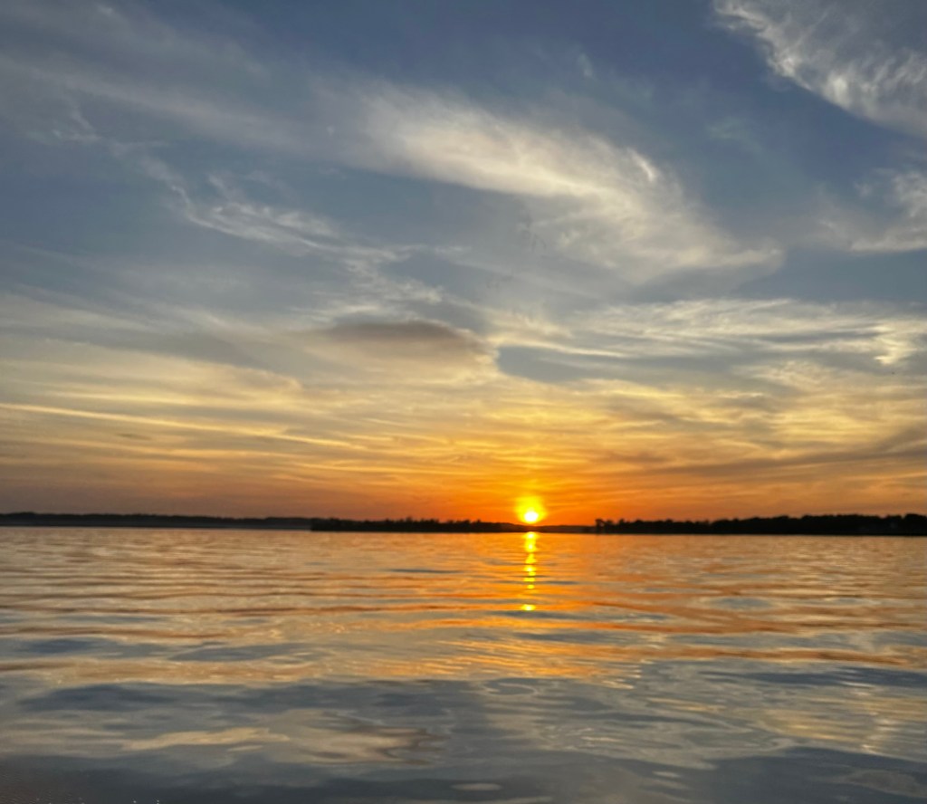 Inhale. Exhale. (repeat)