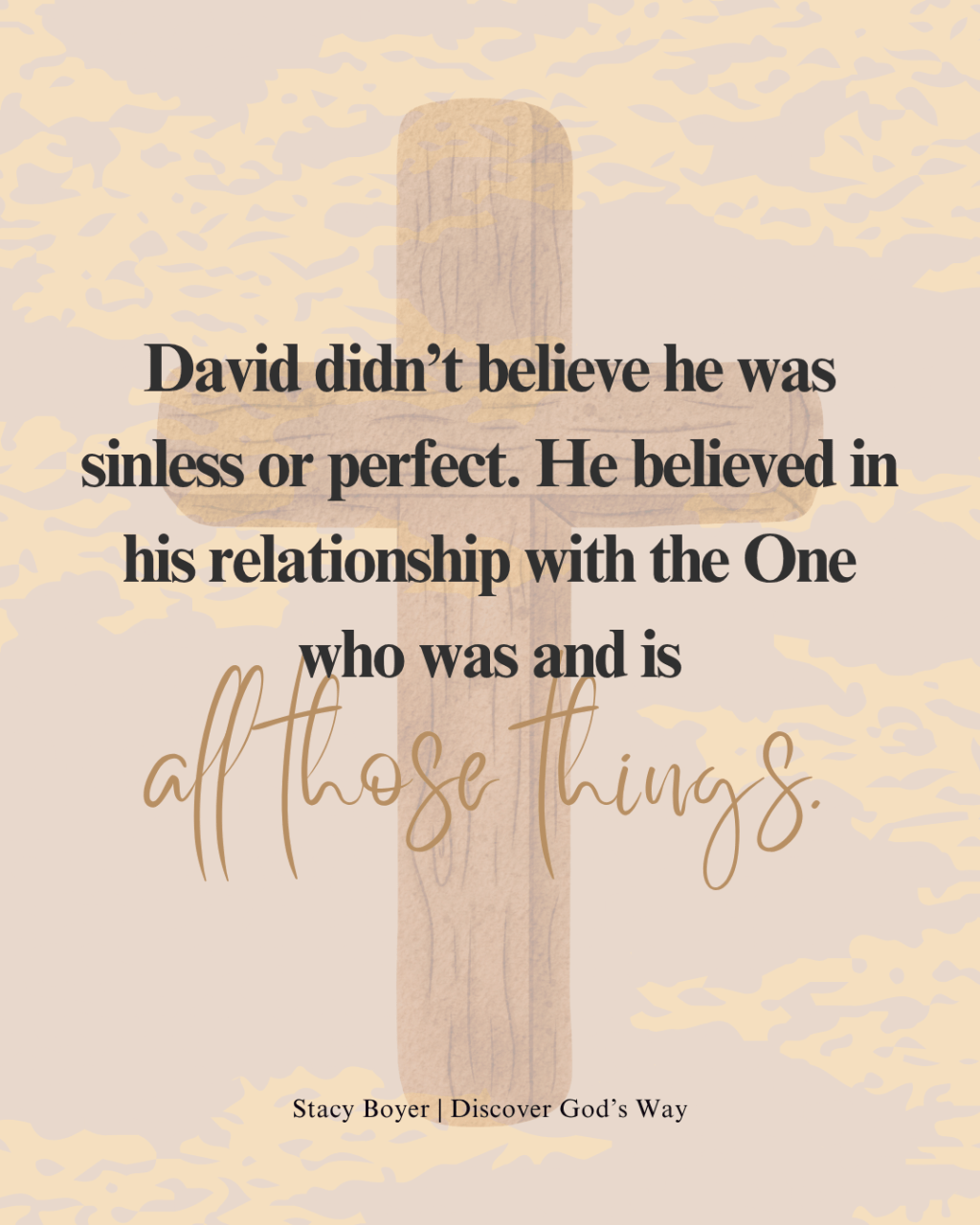Satisfied in Him: Psalm 17 Morning&nbsp;Meditation