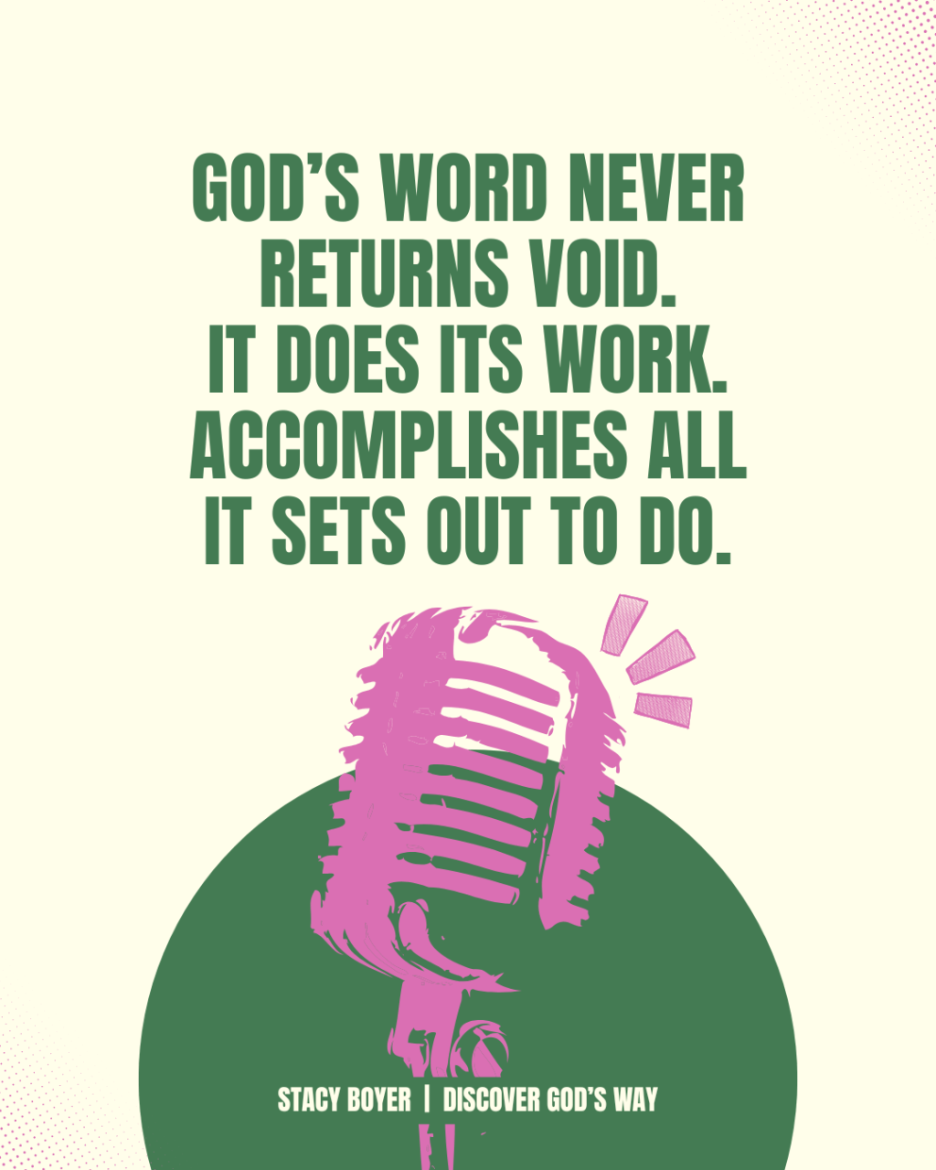 The Power of Words: Psalm 12 Morning&nbsp;Meditation